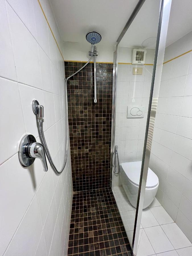 Charming Navona Duplex Apartment โรม ภายนอก รูปภาพ