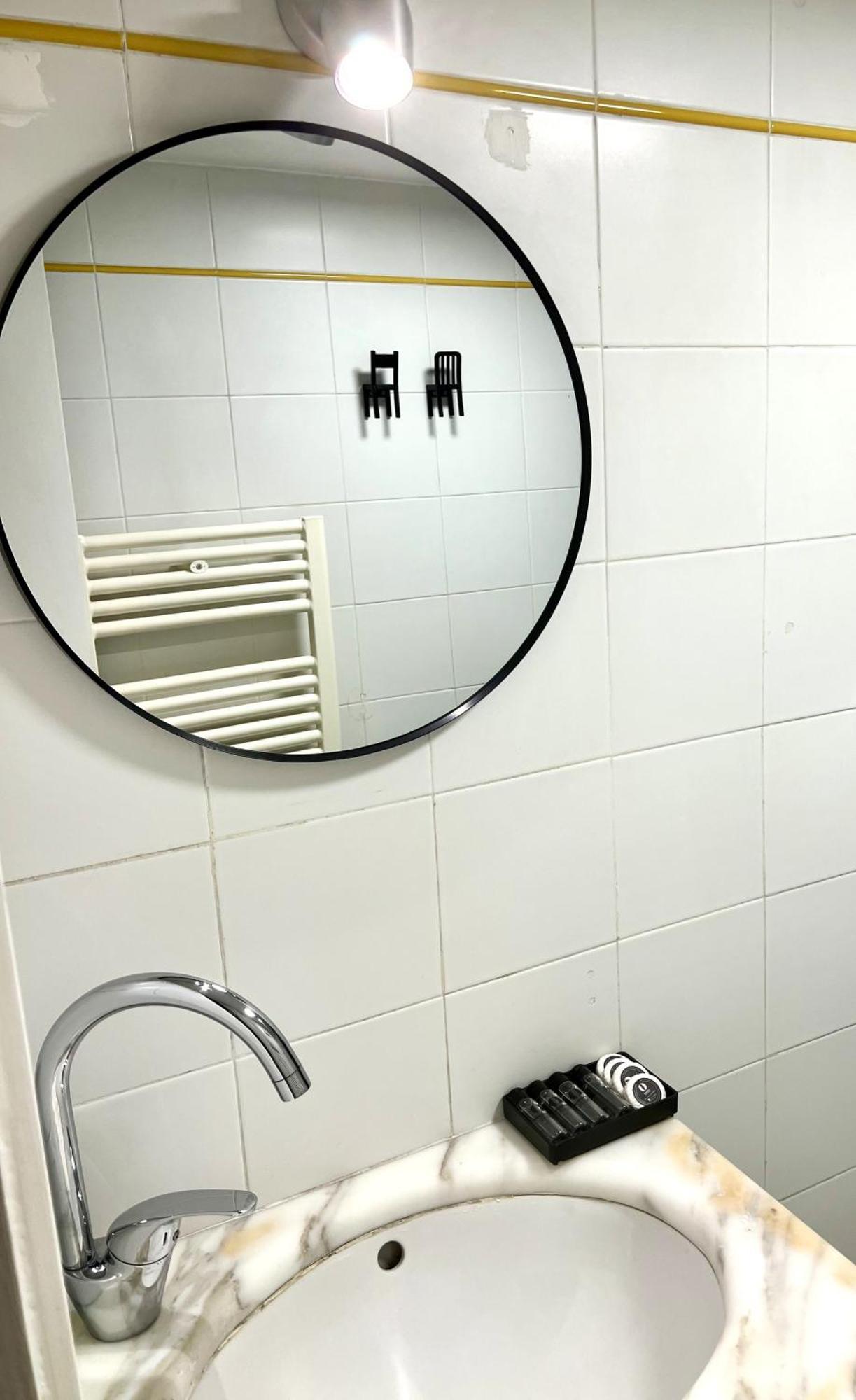 Charming Navona Duplex Apartment โรม ภายนอก รูปภาพ