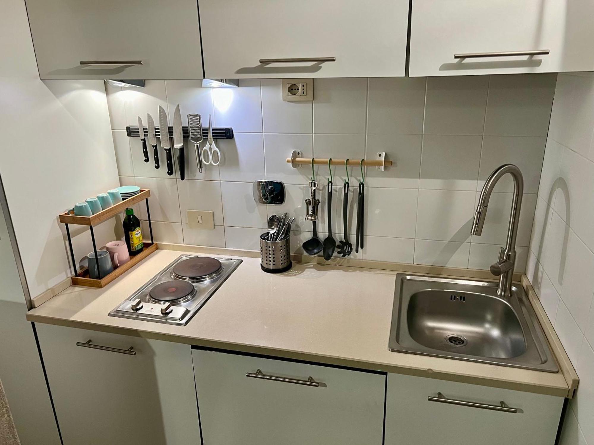 Charming Navona Duplex Apartment โรม ภายนอก รูปภาพ